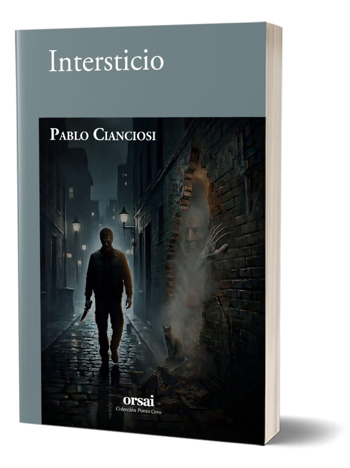 Intersticio