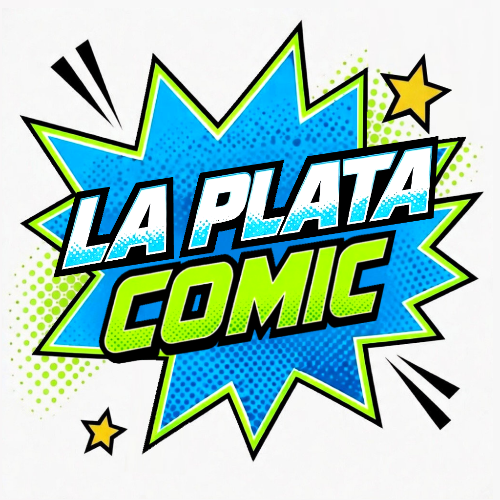 La Plata Comic