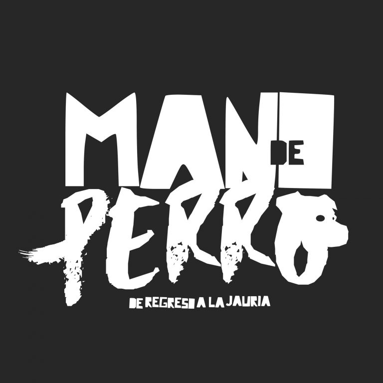 Mano de Perro, por Max Bidart