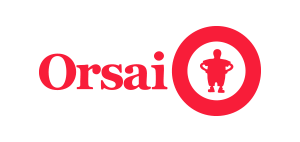 Max Bidart en Editorial Orsai