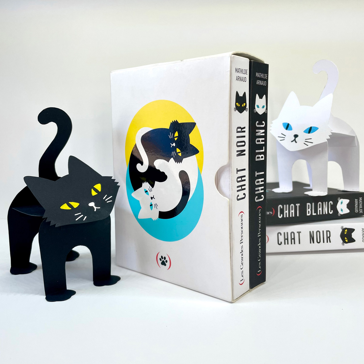 Entrevista de Max Bidart a la artista francesa Mathilde Arnaud