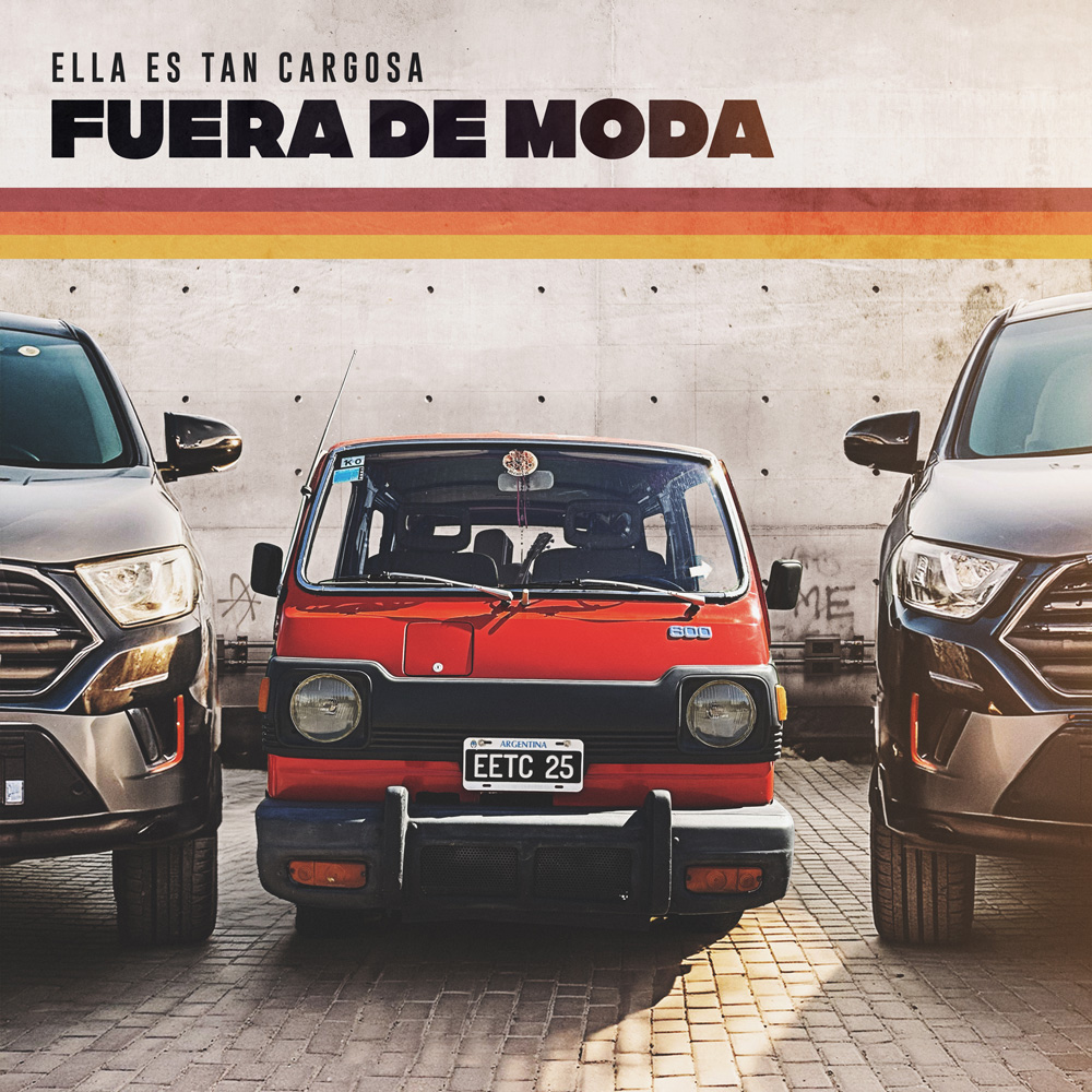 Fuera de Moda, EETC por Max Bidart