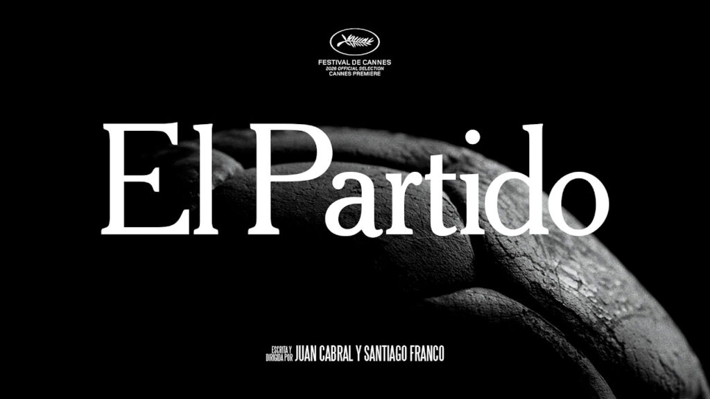 El Partido, estreno.