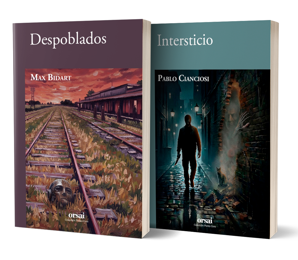 Despoblados e Intersticio