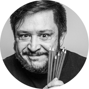 Hernán Casciari