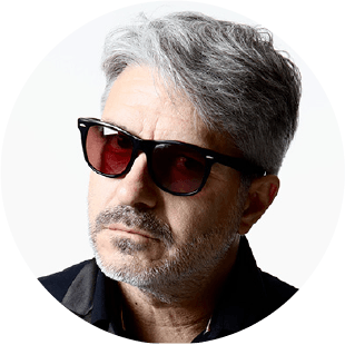 Manuel Moretti