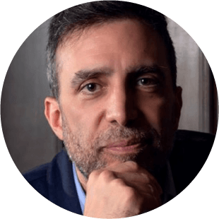 Ramin Navai