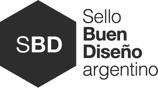 Sello de Buen Diseño Argentino
